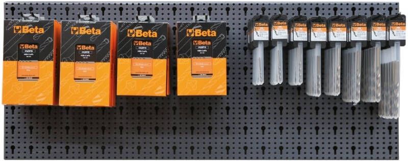 Beta 6600 M 567 Set | 294-delig | Assortiment 066000567