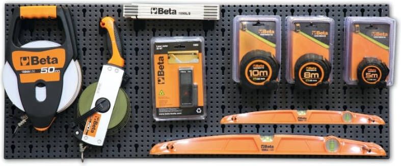 Beta 6600 M 589 Set | 31-delig | Assortiment 066000589