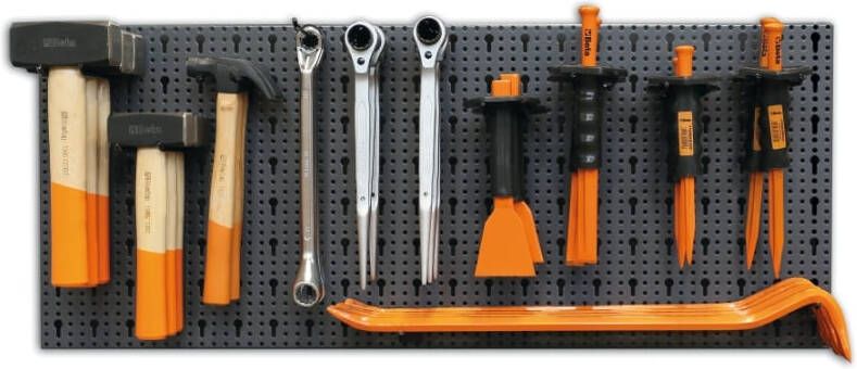 Beta 6600 M 592 Set | 40-delig | Assortiment 066000592