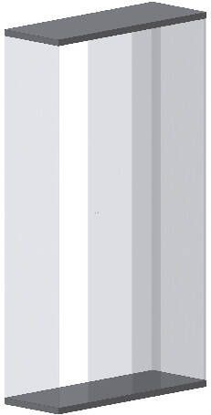 Beta 6800Ve 5-Vitrine 5 Meter 068000405
