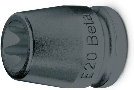 Beta 720FTX 24 Slagdop voor Torx schroeven 007200424