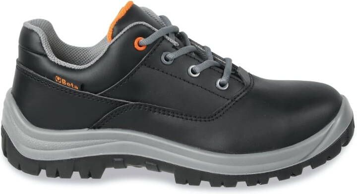 Beta 7241Nft 43 Leren werkschoen | Waterafstotend 072410743