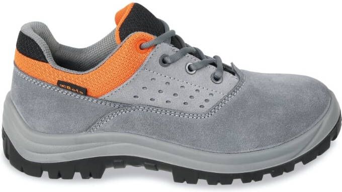 Beta 7246Nb 35 Suède schoen | Geperforeerd 072461635