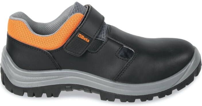 Beta 7247Nb 41 Leren sandaal 072470641