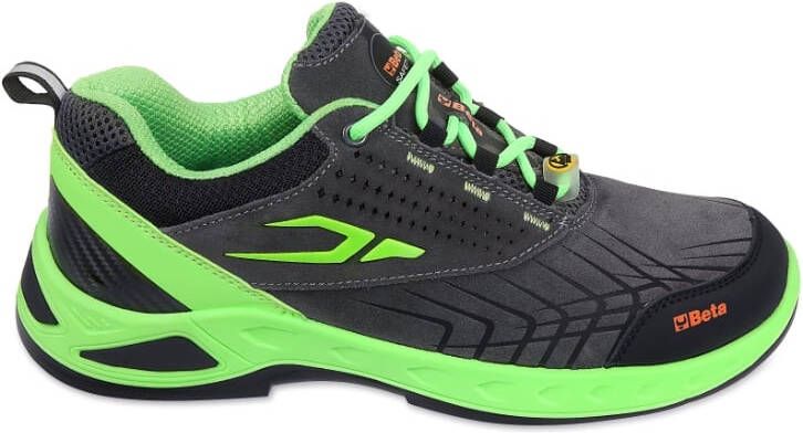 Beta 7271V 41 Fitevolution suède schoen 072710141