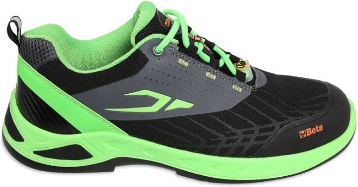 Beta 7272V 39 Fitevolution schoen | Geweven stof 072720139