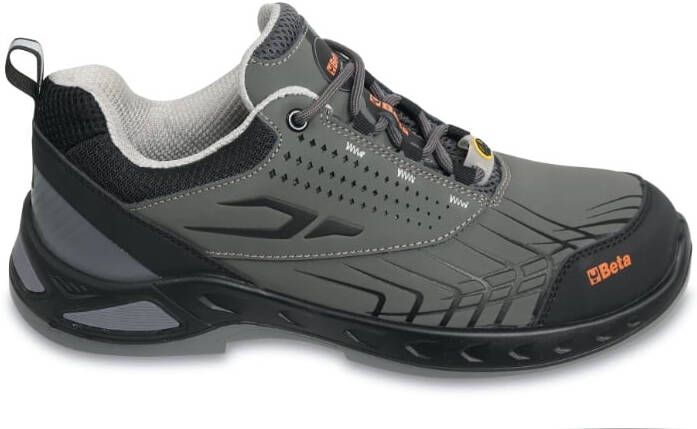 Beta 7273G 45 Fitevolution nubuckschoen 072730145