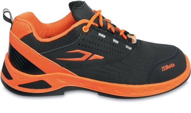 Beta 7275N 48 Fitevolution microvezelschoen 072750248