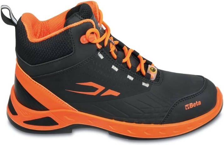 Beta 7276N 40 Fitevolution microvezel enkelschoen 072760240