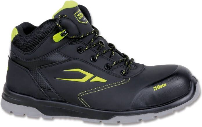 Beta 7321Na 40-Nubuck Schoen  Waterafstotend 073210440