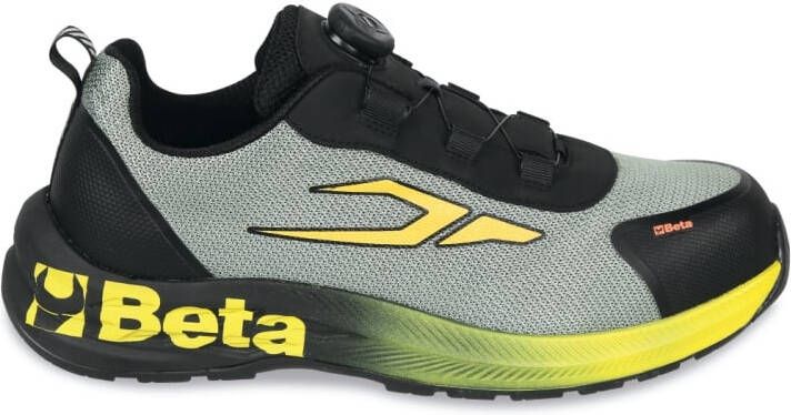 Beta 7340Va 47 Renegade Schoen | Mesh 073400547