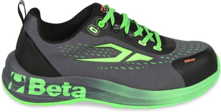 Beta 7341V 47 Renegade Stoffen Schoen 073410547