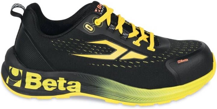 Beta 7341Y 40 Renegade Stoffen Schoen 073410640