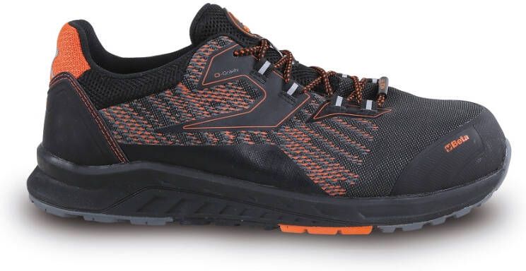 Beta 7381N 41-Schoen 0-Gravity (S3) 073810041