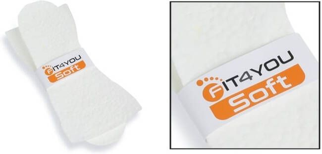 Beta 7397S 37 38 Fit4You Inlegzolen | Zacht 073970137