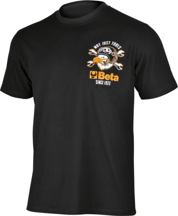 Beta 7548M XXXL Modern Bedrukt T-Shirt 075480406