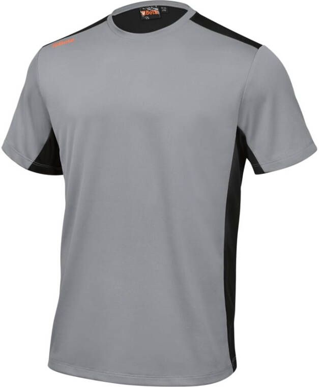 Beta 7550G XXXL Technisch Werk T-Shirt | Grijs 075500406