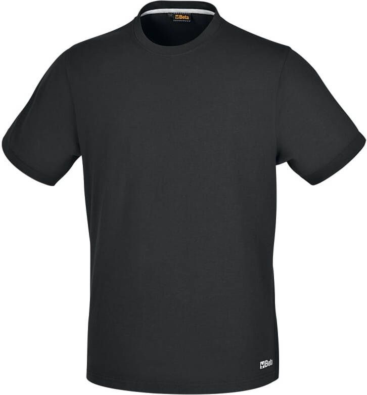 Beta 7553N XXXL Werk T-Shirt | Zwart 075530506