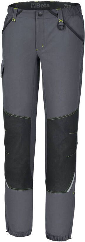 Beta 7600G XXXL "Werk Trekking" Broeken 076000006