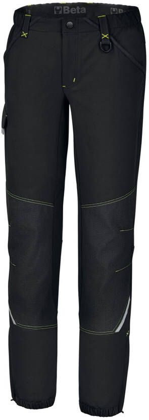 Beta 7600N XXXL "Werk Trekking" Broeken 076000106