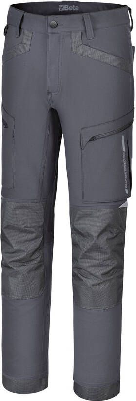 Beta 7640Gg XXXL Werkbroeken 076400016