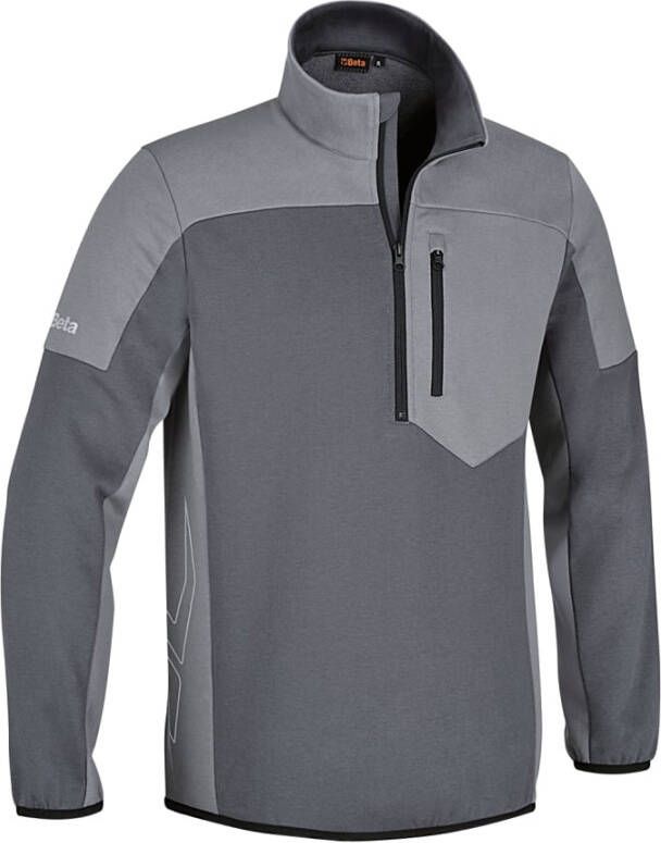 Beta 7643G XXXL Sweatshirt | Korte Rits 076430006