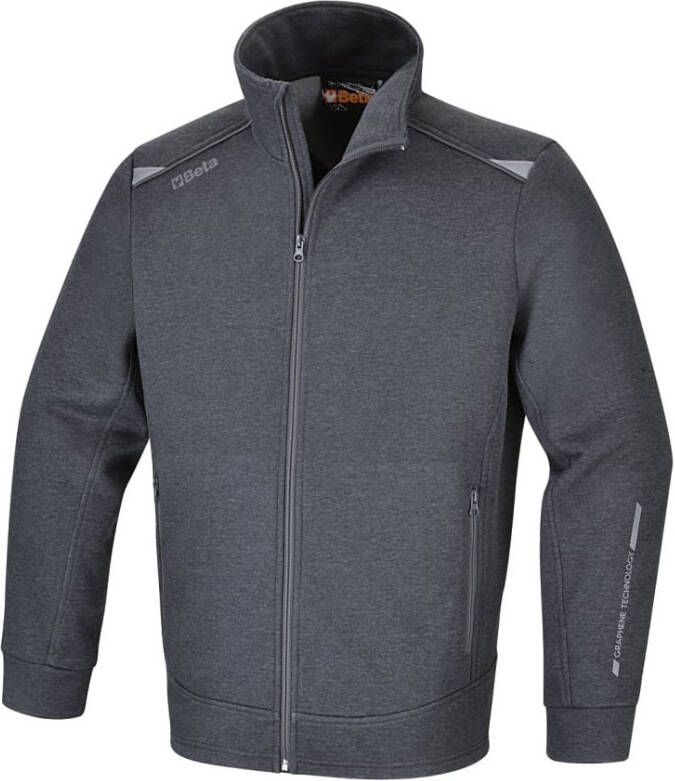 Beta 7644Gg XXXL Sweatshirt 076440016