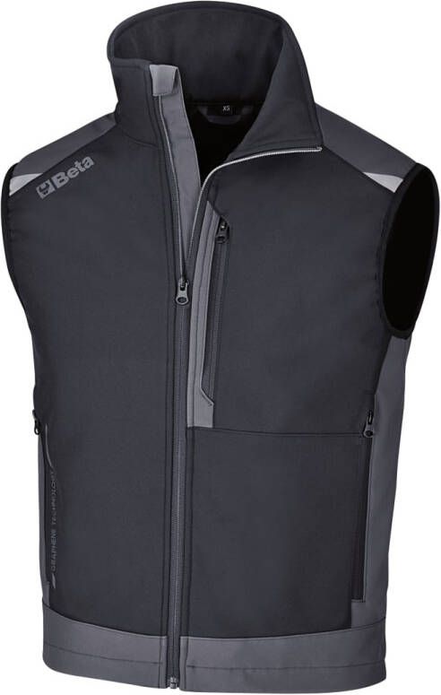 Beta 7647Gg XXXL Bodywarmer 076470016