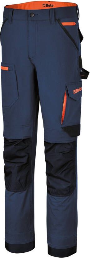 Beta 7650B XXXL Werkbroeken 076500106