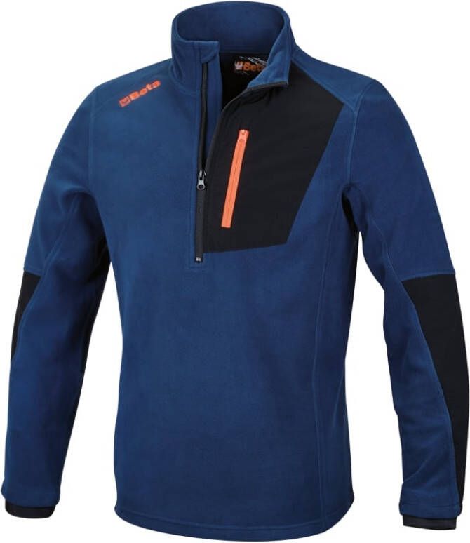 Beta 7654B XXXL Microfleece Trui 076540106