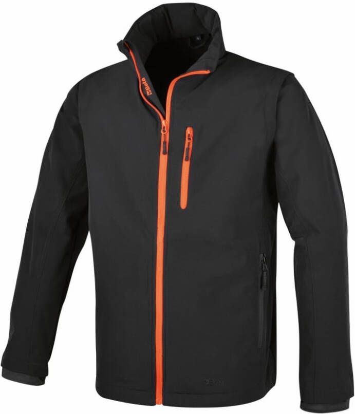 Beta 7669N XXXL Stretch Werkjas 076690006