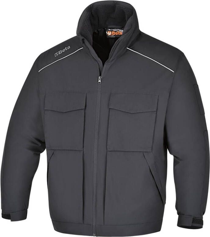 Beta 7750N XXXXL Werkbomberjack | Zwart 077500007