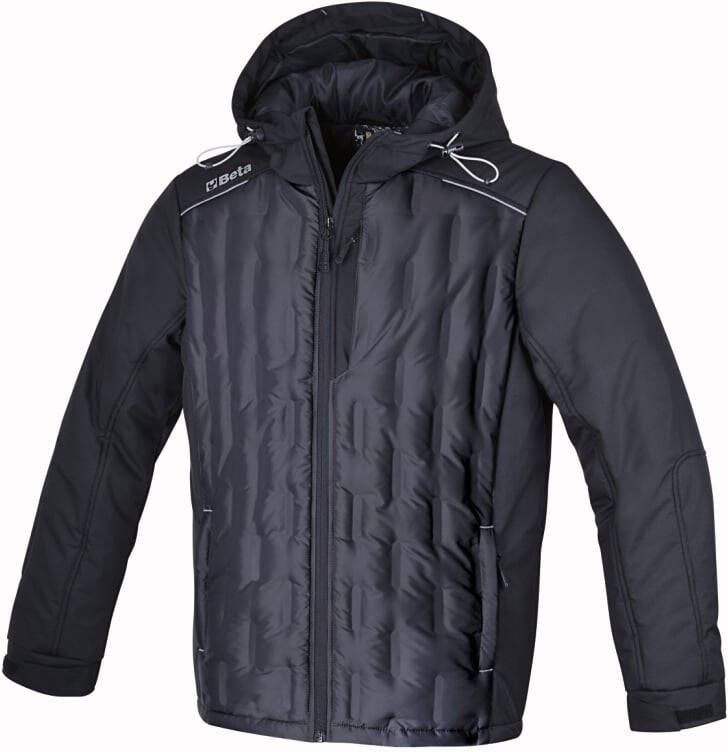 Beta 7780Qn XXXL Hoodie Bomberjack 077800206