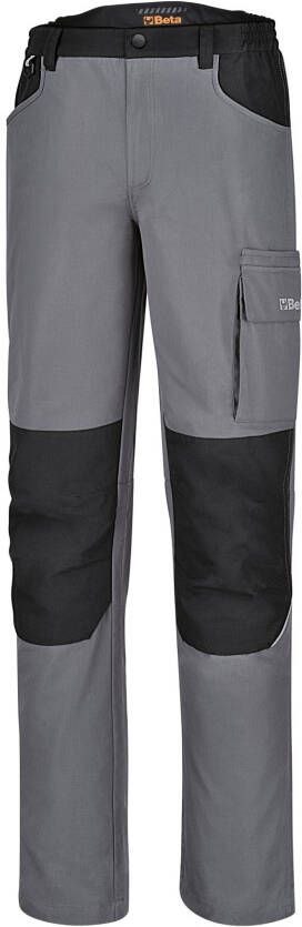 Beta 7820Sg XXXL Stretch Werkbroek 078200106