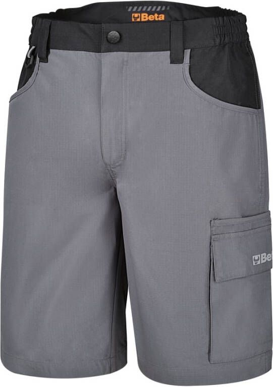 Beta 7821Sg XXXL Stretch Werk Bermuda Shorts 078210106