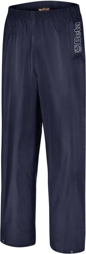 Beta 7971B XXXL Regen Overbroek | Waterdicht 079710206