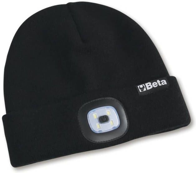 Beta 7980L Wintermuts Oplaadbaar Led-Licht 079800200