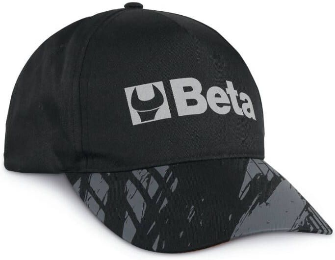 Beta 7982N Pet | Zwart 079820000