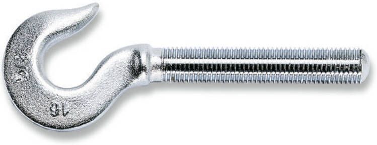 Beta 8003Zd M10-Haken Vspanschroef Rechts 080030110