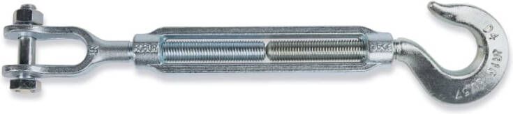 Beta 8011Z M27 Haak- En Kaakspanschroeven 080110127