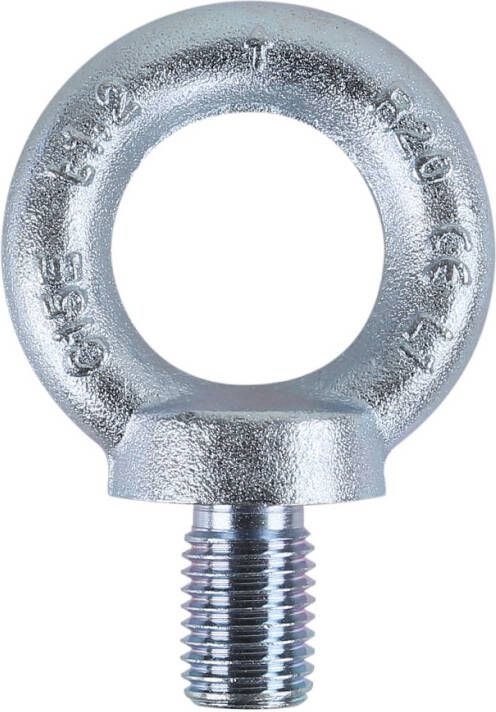 Beta 8040Ez M33F-Oogbouten Gegalvaniseerd 080400434