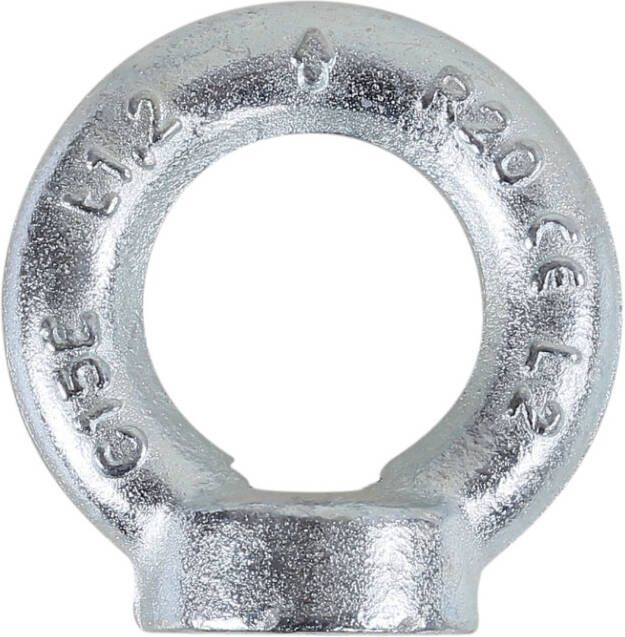 Beta 8042Ez M48F-Oogmoeren Gegalvaniseerd 080420449