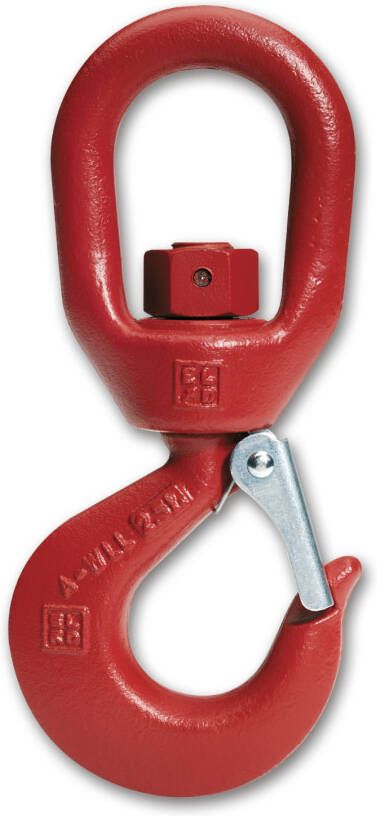 Beta 8064S 1 0-Wartelhaak Gehard En Ontlaten 080640110