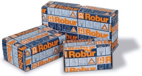 Beta 8074S 11X120 Set 10 Karabijnhaken 080740801