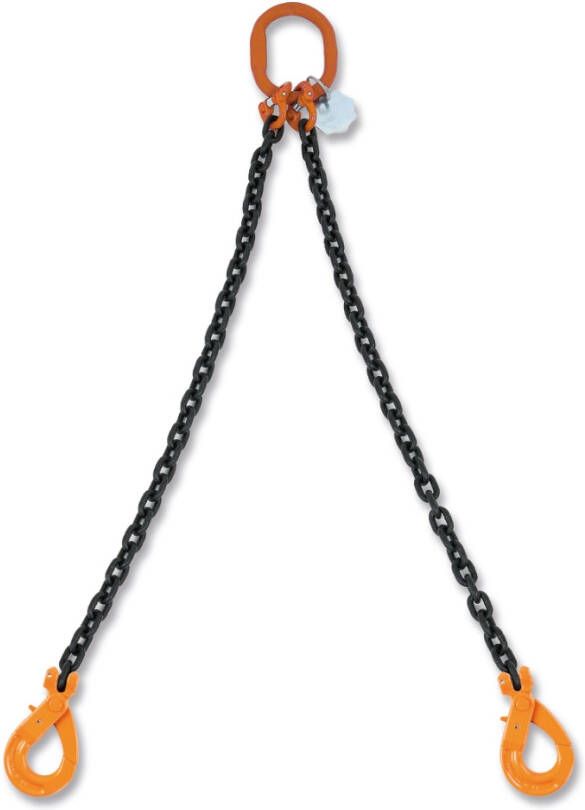 Beta 8092Sl D10-3-Ketting Leng 2 Sprong M3 080920253