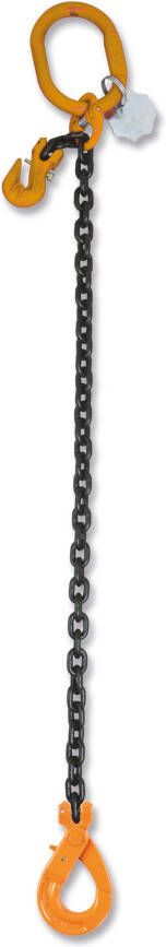 Beta 8096Sl D10-3-Ketting Leng 1 Sprong M3 080960253 - Foto 1