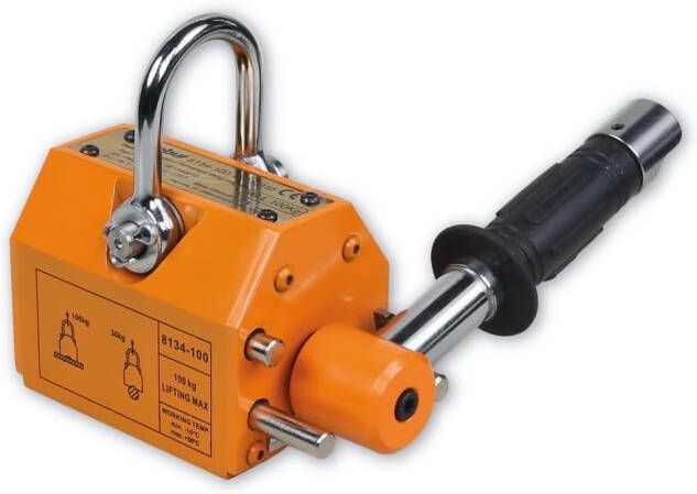 Beta 8134 1000 Kg Magnetische Lifters 081340100
