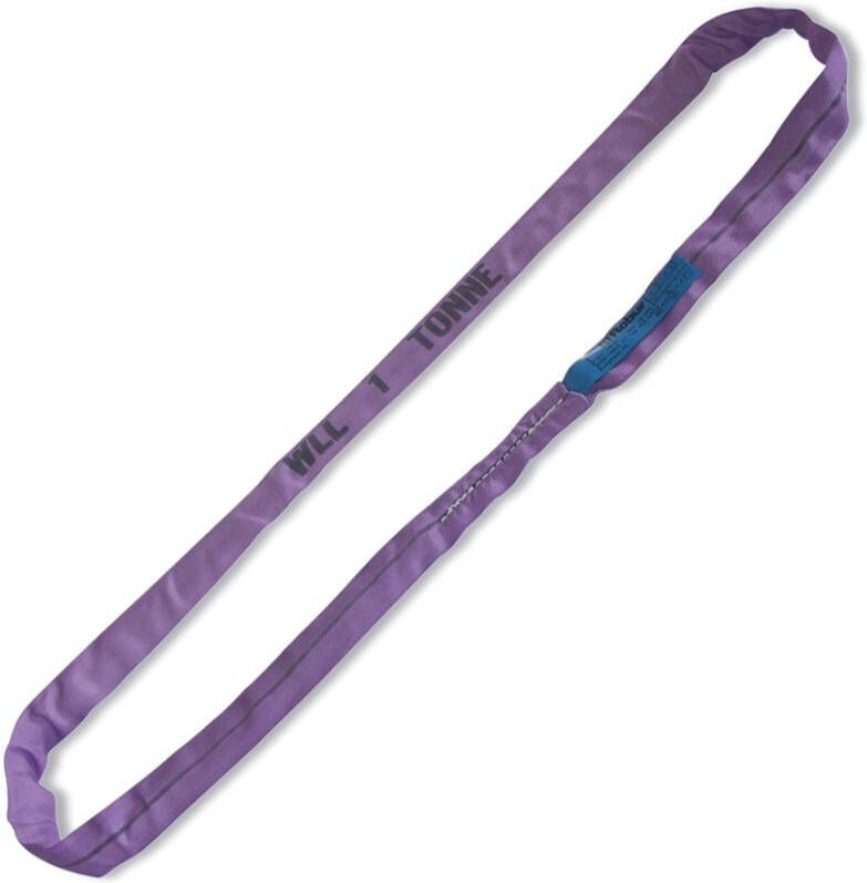 Beta 8170 1 5-T1-Ronde Stroppen Violet 081700030 - Foto 1