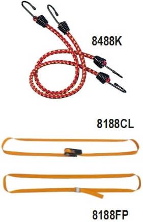 Beta 8188 K8 Spanbanden Set | Met 8 Accessoires 081880801