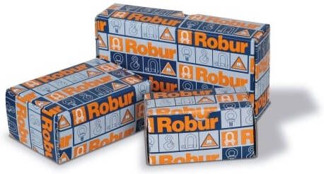 Beta 8205S M10 Set 2 Spanschroeven | 2 Ogen 082050710